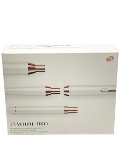 T3 Hair Accessories