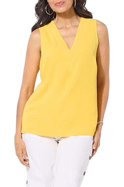 Nina Leonard  Women's Tops