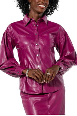 Harlem Fashion Row Women's Coats, Jackets & Vests