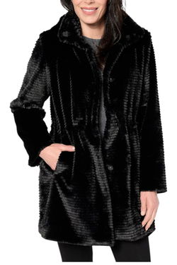 Dennis Basso  Women's Coats, Jackets & Vests