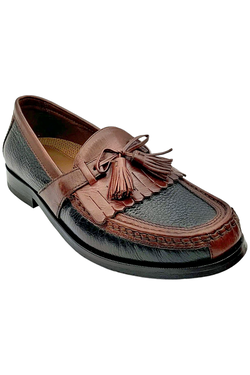 Johnston & Murphy Men's Loafers & Oxfords