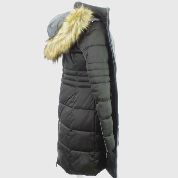 Nuage stretch hotsell puffer coat