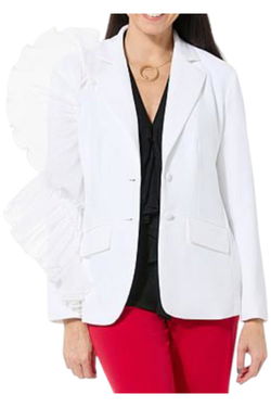 Christian Siriano Blazers