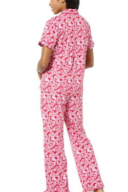 C. Wonder Pajamas