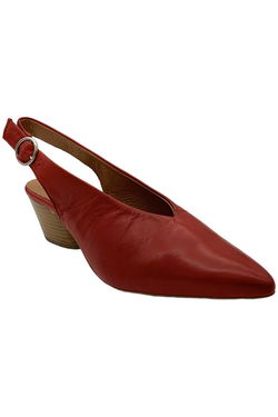 Miz Mooz Heels