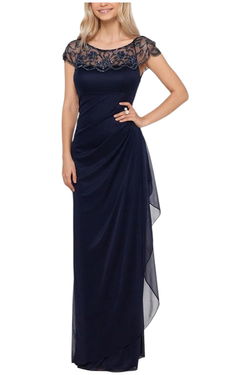 Xscape Maxi