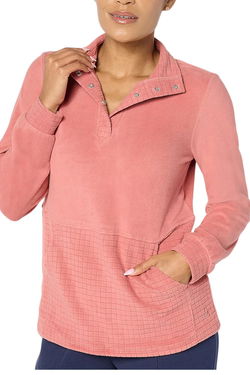 Cuddl Duds Sweaters & Hoodies