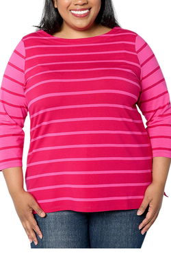 Isaac Mizrahi Live!  Women's Tops