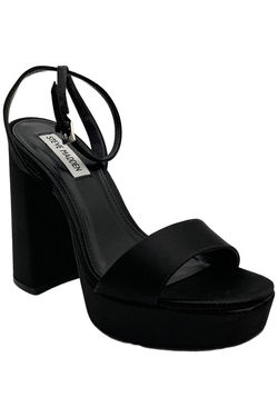 Steve Madden Heels