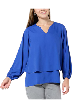 DG2 By Diane Gilman Women's Tops