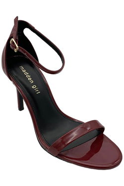Madden Girl Heels