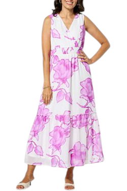 Nina Leonard  Maxi