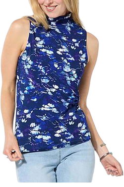 DG2 By Diane Gilman Tank Tops