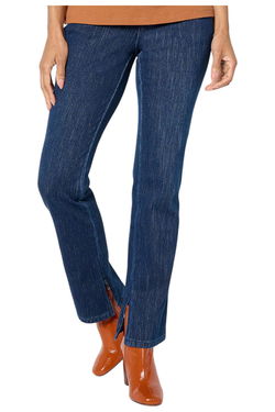 Belle by Kim Gravel Women's Jeans