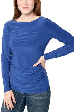 Dennis Basso  Women's Tops