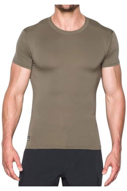 Under Armour Men's T-shirts