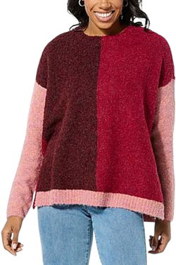 DG2 By Diane Gilman Sweaters & Hoodies