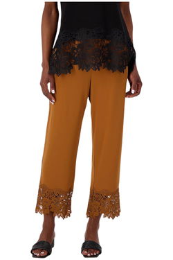 Susan Graver Wide Leg