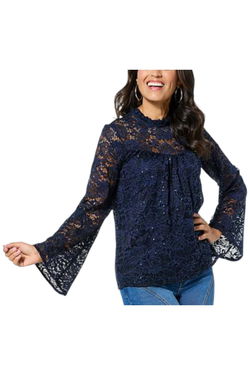 Christie Brinkley Women's Tops