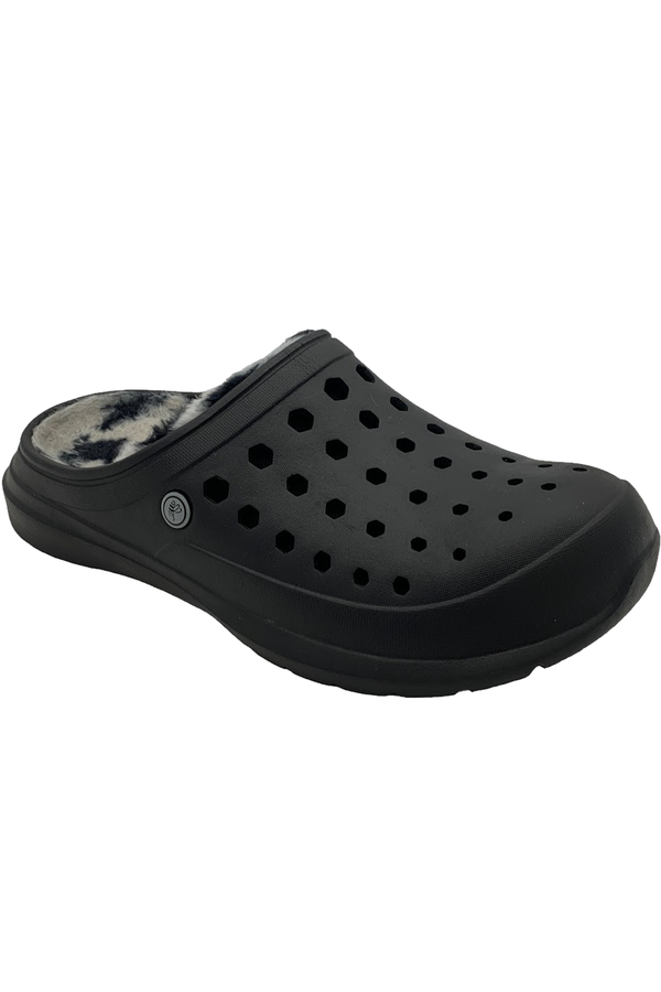 joybees Cozy Lined Clog 