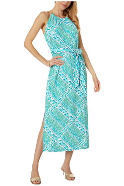 Lilly Pulitzer Midi