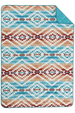 Pendleton Blankets & Throws