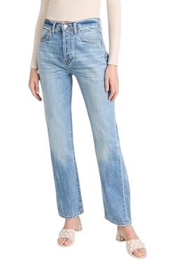 7 For All Mankind Ankle Jeans