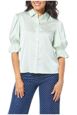 G by Giuliana  Blouses