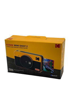 Kodak  Cameras