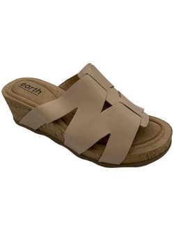 Earth  Sandals