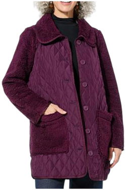 Nina Leonard  Women's Coats, Jackets & Vests