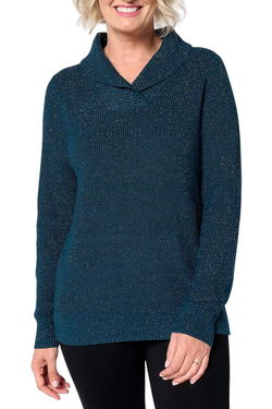 Belle by Kim Gravel Sweaters & Hoodies