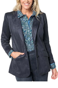 Isaac Mizrahi Live!  Women's Coats, Jackets & Vests