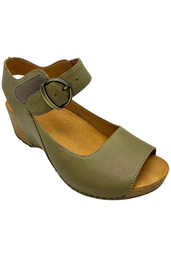 Dansko Wedges