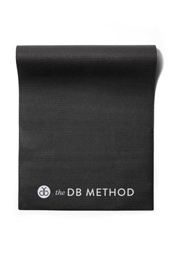 The DB Method Fitness Accessories