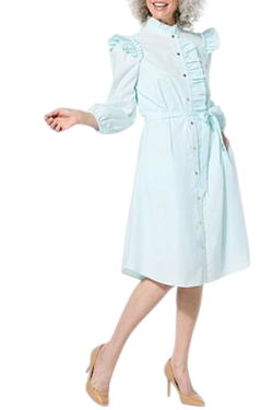 C. Wonder Women's Dresses