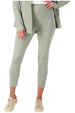 Belle Body by Kim Gravel Leggings