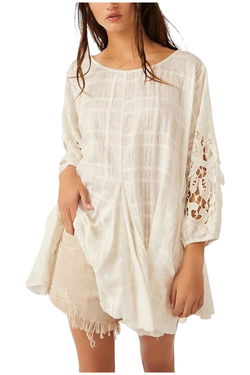 Free People Tunics