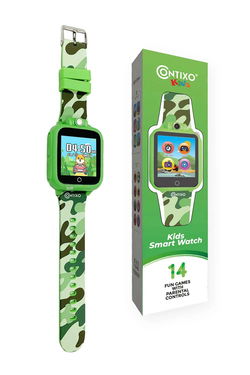 Contixo Smart Watches