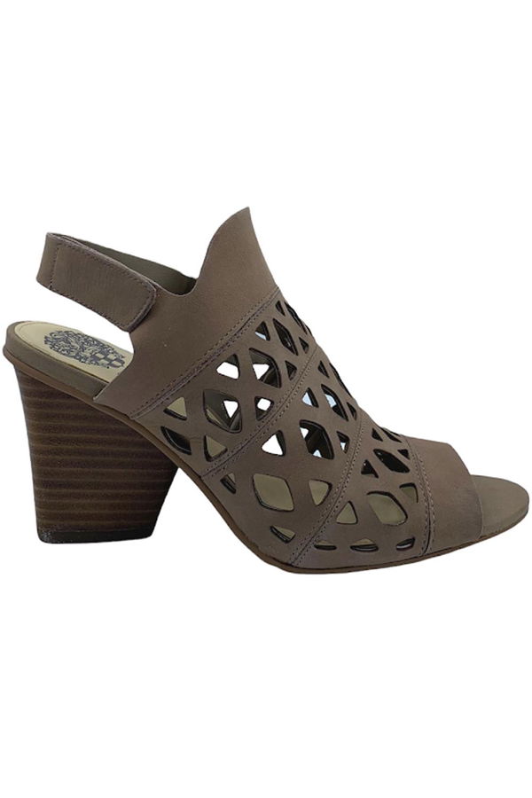 Vince camuto 2024 cutout nubuck