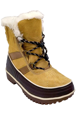 Sorel Boots