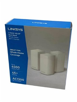 Linksys Computer Accessories