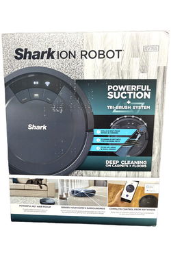 Shark Vacuum