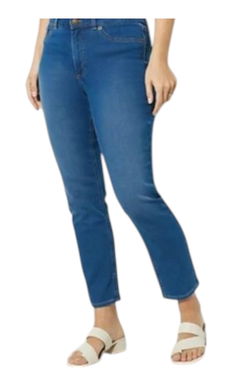 Joan Rivers  Ankle Jeans