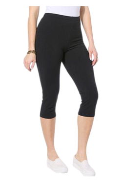 Rhonda Shear Leggings