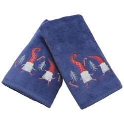 Kringle Express Towels