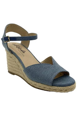 LifeStride Wedges