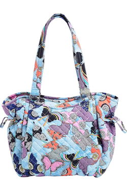 Vera Bradley Satchels