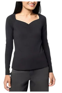 me by Jennie Garth Long Sleeves