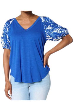 DG2 By Diane Gilman Women's Tops